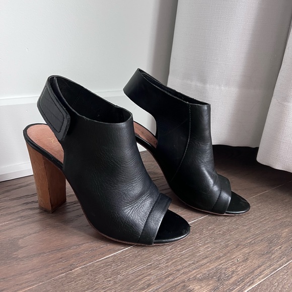 Aldo shoes - size 7.5 - Picture 4 of 5